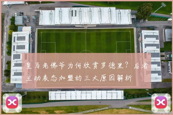 皇马老佛爷为何欣赏罗德里?后者主动表态加盟的三大原因解析